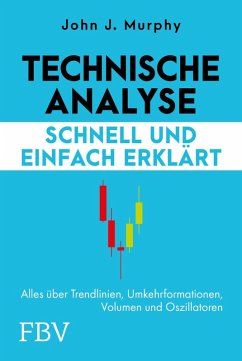 Cover Technische Analyse - schnell und einfach erklärt (eBook, ePUB)