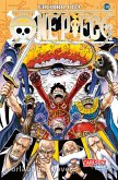One Piece 110 (eBook, ePUB) One Piece 110 (eBook, ePUB)