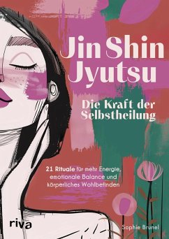 Jin Shin Jyutsu - Die Kraft der Selbstheilung (eBook, ePUB) Cover Jin Shin Jyutsu - Die Kraft der Selbstheilung (eBook, ePUB)