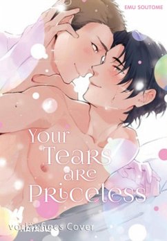 Cover Your Tears are Priceless (eBook, ePUB)