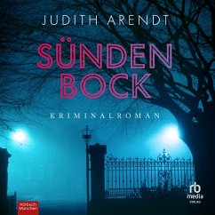 Cover Sündenbock (MP3-Download)