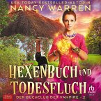 Hexenbuch und Todesfluch (MP3-Download)