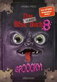 Das kleine Böse Buch 8: Interaktiver Lesespaß ab 8 Jahren vom Spiegel-Bestseller-Autor (Das kleine Böse Buch, Bd. 8) (eBook, ePUB)