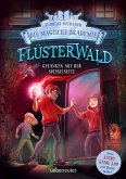Flüsterwald - Die magische Akademie. Gefangen auf der Spiegelseite: Gefangen auf der Spiegelseite. Neue Abenteuer für die Zauberschüler Lukas und Ella. Fantasy-Buch ab 9 Jahren (Flüsterwald, Bd. III-3) (eBook, ePUB) Flüsterwald - Die magische Akademie. Gefangen auf der Spiegelseite: Gefangen auf der Spiegelseite. Neue Abenteuer für die Zauberschüler Lukas und Ella. Fantasy-Buch ab 9 Jahren (Flüsterwald, Bd. III-3) (eBook, ePUB)