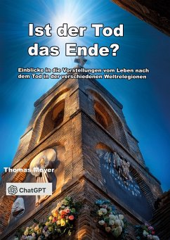 Ist der Tod das Ende? (eBook, ePUB) - Meyer, Thomas