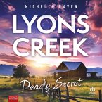Lyons Creek - Deadly Secrets (MP3-Download)