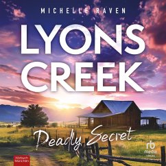 Cover Lyons Creek - Deadly Secrets (MP3-Download)