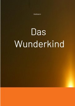 Cover Das Wunderkind (eBook, ePUB)
