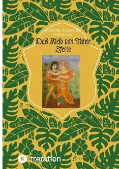 Cover Das Kleid von Tante Jette (eBook, ePUB)