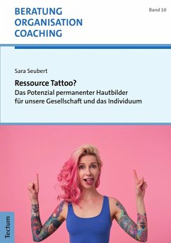 Cover Ressource Tattoo? (eBook, PDF)