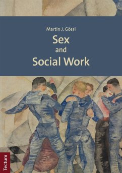 Cover Sex and Social Work (eBook, PDF)