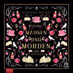 Von Mäusen und Morden (MP3-Download)