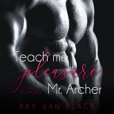 Teach me pleasure, Mr. Archer: Gay Romance (MP3-Download) Teach me pleasure, Mr. Archer: Gay Romance (MP3-Download)