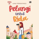 Pelangi untuk Rida (MP3-Download) Pelangi untuk Rida (MP3-Download)