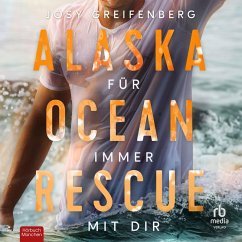 Cover Alaska Ocean Rescue - Für immer mit dir (MP3-Download)