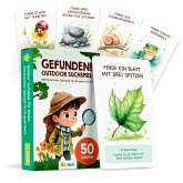 Gefunden! Outdoor Suchspiel Gefunden! Outdoor Suchspiel