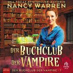 Der Buchclub der Vampire (MP3-Download)