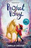 Project Pony (eBook, ePUB)