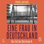 Eine Frau in Deutschland (MP3-Download)