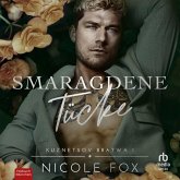 Smaragdene Tücke (MP3-Download)