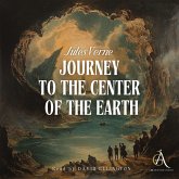 Journey to the Center of the Earth - Audiobook (MP3-Download)