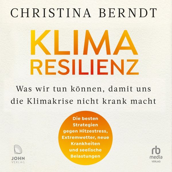 Klimaresilienz (MP3-Download)