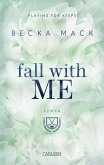 Fall With Me (Playing for Keeps 4) (eBook, ePUB)