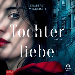 Cover Tochterliebe (MP3-Download)