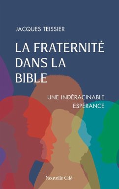 Cover La fraternité dans la Bible (eBook, ePUB)