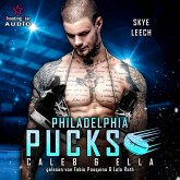 Philadelphia Pucks: Caleb & Ella (MP3-Download) Philadelphia Pucks: Caleb & Ella (MP3-Download)