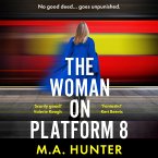 The Woman on Platform 8 (MP3-Download)