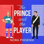 The Prince and the Player (MP3-Download)