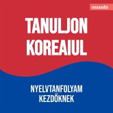 Nyelvtanfolyamok kezdőknek, Tanuljon koreaiul (MP3-Download)