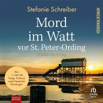 Mord im Watt vor St. Peter-Ording (MP3-Download)