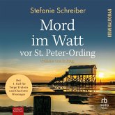 Mord im Watt vor St. Peter-Ording (MP3-Download)