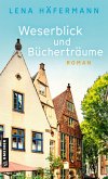 Weserblick und Bücherträume (eBook, ePUB) Weserblick und Bücherträume (eBook, ePUB)