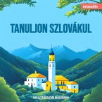 Nyelvtanfolyamok kezdőknek, Tanuljon szlovákul (MP3-Download)