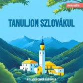 Nyelvtanfolyamok kezdőknek, Tanuljon szlovákul (MP3-Download)
