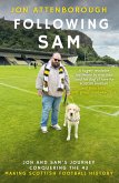 Following Sam (eBook, ePUB) Following Sam (eBook, ePUB)