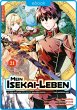 Mein Isekai-Leben - Mit der Hilfe von... - Bild 1