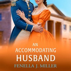 Cover An Accommodating Husband (MP3-Download)