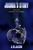 Joshua's Story (eBook, ePUB) Joshua's Story (eBook, ePUB)