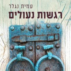 רגשות נעולים (MP3-Download) - נגלר, עמית