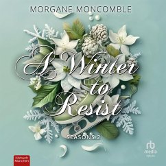 A Winter to Resist (MP3-Download) - Moncomble, Morgane
