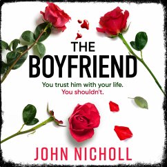 Cover The Boyfriend (MP3-Download)
