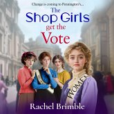 The Shop Girls Get the Vote - The Pennington's Shop Girls (MP3-Download)