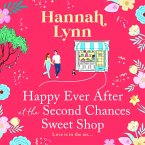 Happy Ever After at the Second Chances Sweet Shop (MP3-Download)
