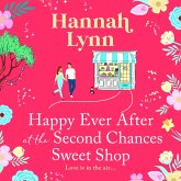 Happy Ever After at the Second Chances Sweet Shop (MP3-Download) Happy Ever After at the Second Chances Sweet Shop (MP3-Download)