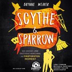 Scythe & Sparrow - Die große Liebe erscheint manchmal im finstersten Moment (MP3-Download)