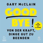 Good Bye! (MP3-Download)